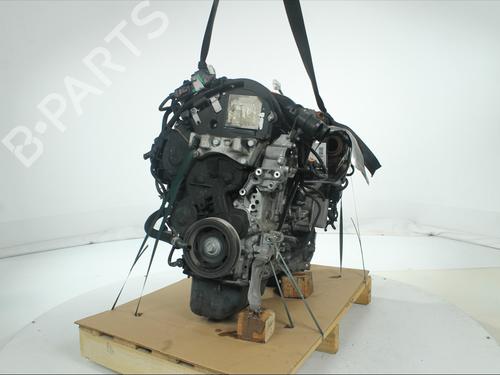 Engine PEUGEOT PARTNER Tepee 1.6 BlueHDi 100 | BP38628542M1 - Image 5