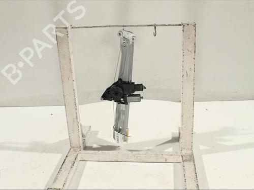 Used Front left window mechanism Front left window mechanism OPEL CROSSLAND X / CROSSLAND (P17, P2QO) 1.5 Turbo D (75) (120 hp) 12082182 12082182