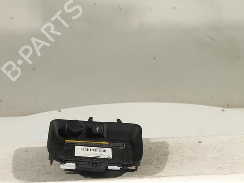 Elektronische module TOYOTA RAV 4 V (_A5_, _H5_) 2.5 Hybrid AWD (AXAH54, AXAL54) (222 hp) 23336424
