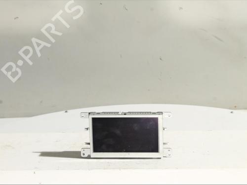 Multifunctionele display AUDI Q5 (8RB) 2.0 TDI quattro (177 hp) 26375940