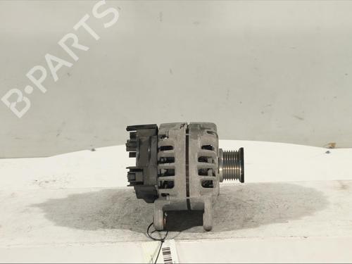 Used Alternator Alternator RENAULT MEGANE IV Hatchback (B9A/M/N_) 1.5 Blue dCi 115 (B9A6) (116 hp) 32277526 32277526
