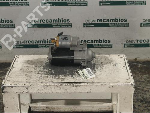 Starter DACIA SANDERO II  | BP11896766M8 