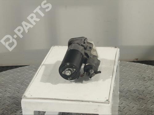 Starter RENAULT MEGANE III Coupe (DZ0/1_) 1.6 16V (DZ0U, DZ1B, DZ1H) | BP11901403M8 