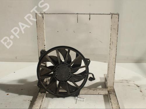 Used Radiator fan Radiator fan CITROËN DS5 2.0 HDi 165 (163 hp) 15011960 15011960