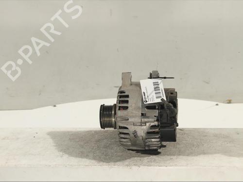 Used Alternator Alternator PEUGEOT 308 II (LB_, LP_, LW_, LH_, L3_) 1.6 HDi 100 (99 hp) 11909019 11909019