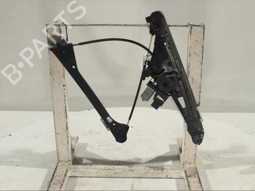 Used Front left window mechanism Front left window mechanism OPEL GRANDLAND / GRANDLAND X (A18, P1UO) 1.2 (75) (131 hp) 12552492 12552492
