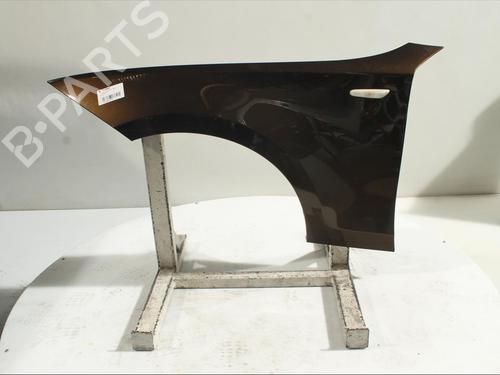 Used Left front fenders Left front fenders BMW 1 Convertible (E88) 118 i (143 hp) 33999086 33999086