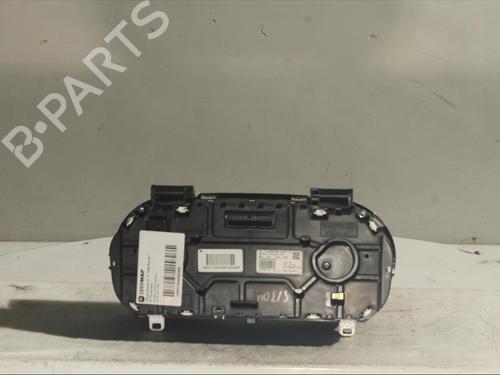 Instrument cluster DACIA DUSTER (HM_)  | BP26925510C47 