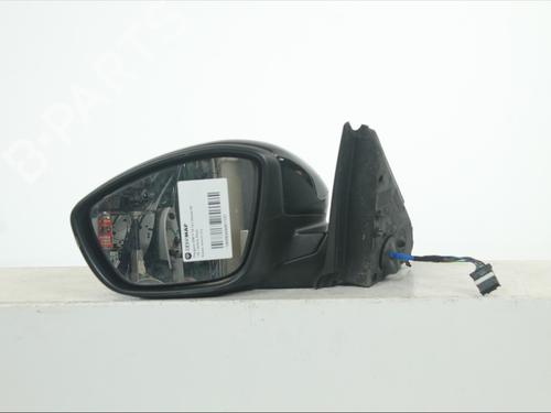 Used Left mirror Left mirror 36874024 36874024