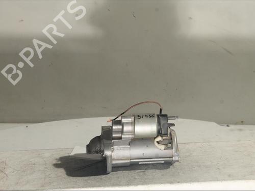 Startmotor DACIA DOKKER MPV (KE_) 1.5 Blue dCi 95 (KEJL) | BP16281666M8 