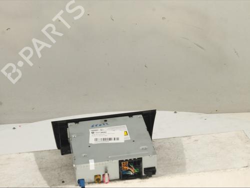 Electronic module AUDI Q5 (8RB) 2.0 TDI quattro | BP30092821M83