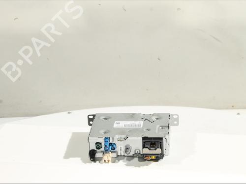 Electronic module PEUGEOT 208 I (CA_, CC_) 1.6 HDi / BlueHDi 75 | BP25932217M83 