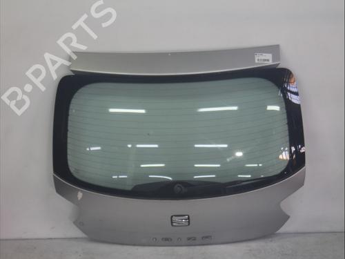 tailgate-seat-ibiza-iv-6j5-6p1-2008-2009-2010-2011-2012-2013-2014-2015-2016-2017-36791475 main image
