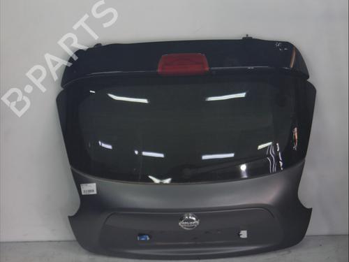 tailgate-nissan-juke-f15-2010-2011-2012-2013-2014-2015-2016-2017-2018-2019-37003639 main image
