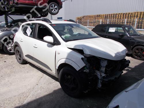 Gearbox DACIA SANDERO III 1.0 TCe 90 | BP28488299M3  - Image 8