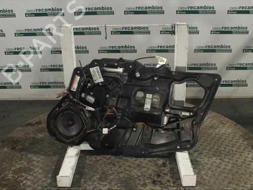 Used Front right window mechanism MAZDA 6 Station Wagon (GY) [2002-2008]  12076594