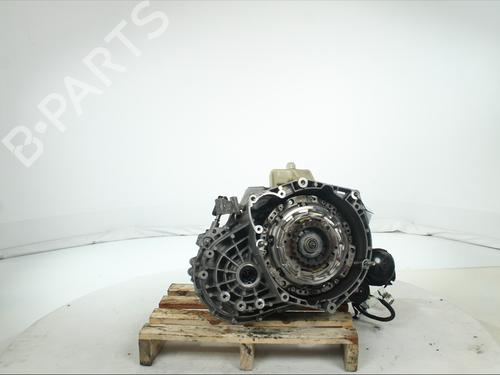 Used Gearbox Gearbox 37226971 37226971