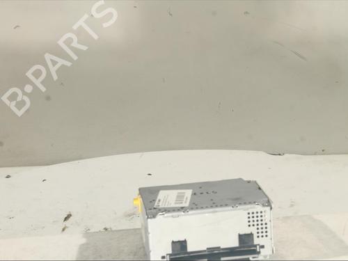 Radio FORD TOURNEO COURIER B460 MPV 1.0 EcoBoost | BP20714213E6 