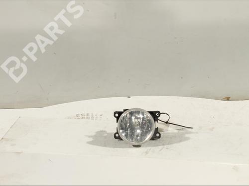 Left front fog light PEUGEOT 208 I (CA_, CC_) 1.6 HDi / BlueHDi 75 | BP11904987C30 
