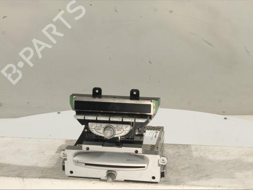 Bilradio MINI MINI (R56) Cooper D (109 hp) 30522383