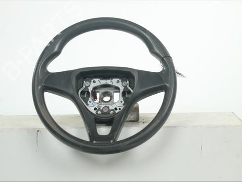 Used Steering wheel Steering wheel 37455597 37455597