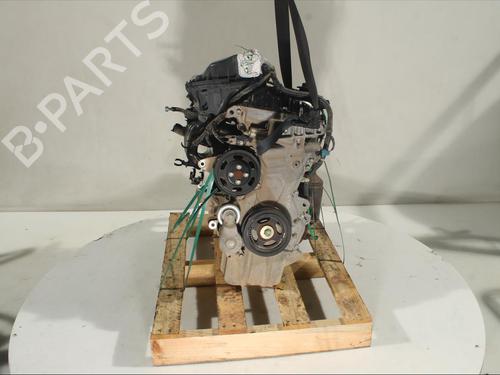 Engine SUZUKI SWIFT V (AZ) 1.2 (A2L412, ZC83S) | BP16941216M1 