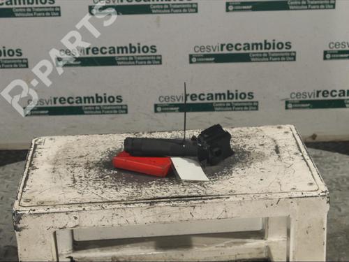 Steering column stalk OPEL ZAFIRA TOURER C (P12) 2.0 CDTi (75) | BP11901097I23 