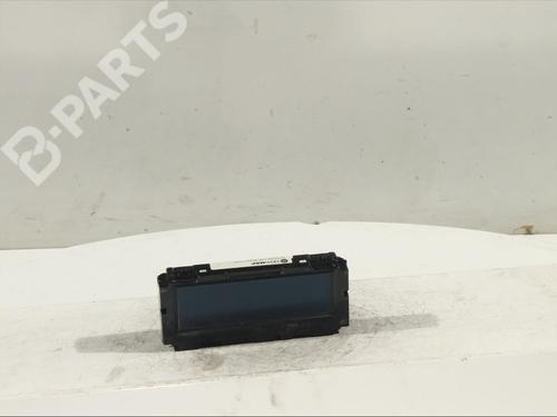 Afficheur OPEL ASTRA J (P10) 1.7 CDTI (68) (110 hp) 11907944