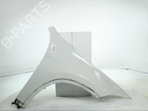 Used Right front fenders Right front fenders 36850309 36850309