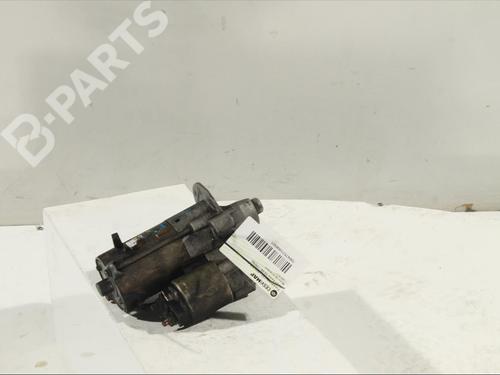 Starter FORD FIESTA V (JH_, JD_) 1.6 TDCi | BP11907166M8