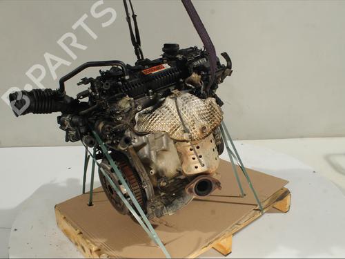 Engine KIA RIO IV (YB, SC, FB) 1.25 | BP27555111M1 