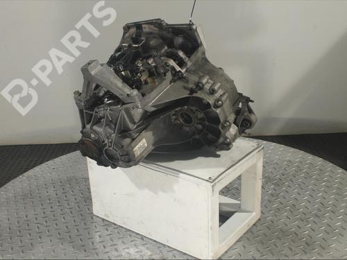 Gearbox MAZDA 3 (BK) 1.6 DI Turbo | BP11901823M3 