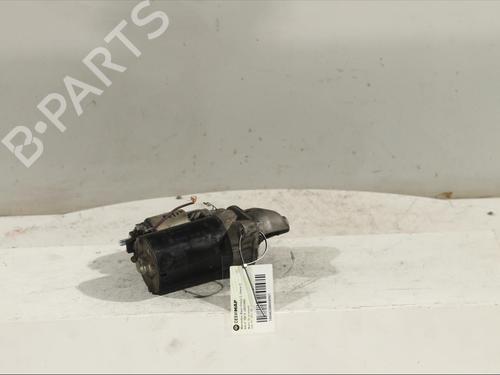 Used Starter Starter MERCEDES-BENZ C-CLASS (W203) C 180 Kompressor (203.046) (143 hp) 11904226 11904226
