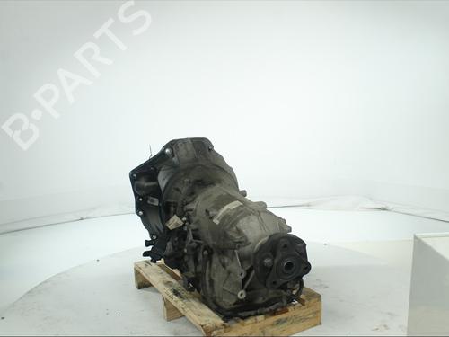 Gearbox IVECO DAILY VI Van 33S16, 35S16, 35C16, 38S16, 40C16, 42S16, 50C16 | BP36545268M3 - Image 2
