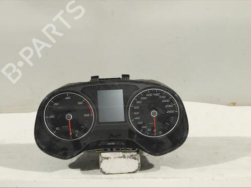 Used Instrument cluster Instrument cluster SEAT ATECA (KH7, KHP) 2.0 TDI (110 hp) 11989806 11989806
