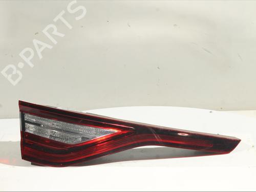 Venstre baglygte RENAULT MEGANE IV Hatchback (B9A/M/N_) 1.2 TCe 130 (B9MR) (130 hp) 26172013