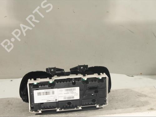 Instrument cluster RENAULT CLIO IV (BH_) 0.9 TCe 90 (BHNF, BHMA, BHMH, BHJK, BHJR) | BP26925618C47 