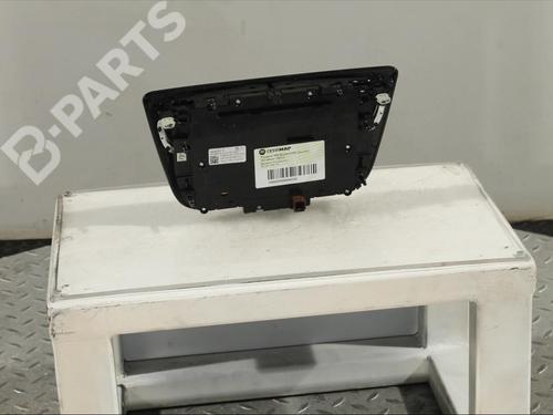 Climate control PEUGEOT 508 I (8D_) 2.0 HDi | BP11902172I5 