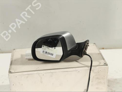 Used Left mirror Left mirror DACIA DUSTER (HS_) 1.5 dCi (HSMC) (107 hp) 12079633 12079633