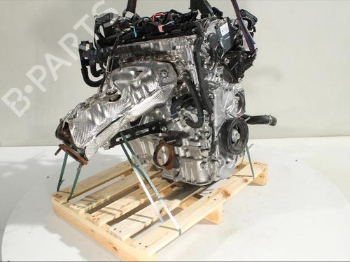 Engine TOYOTA RAV 4 V (_A5_, _H5_) 2.5 Hybrid AWD (AXAH54, AXAL54) | BP25733223M1 