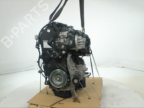 Engine FORD S-MAX (CJ, WA6) 2.0 TDCi | BP36850361M1  - Image 5