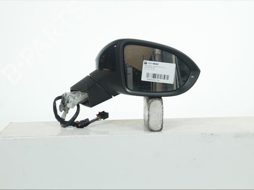 right-mirror-vw-golf-viii-cd1-da1-2019-34641720 main image