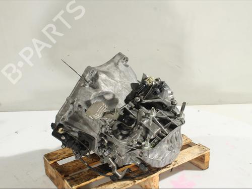 Gearkasse MAZDA CX-3 (DK) 2.0 SKYACTIV-G | BP25733432M3 