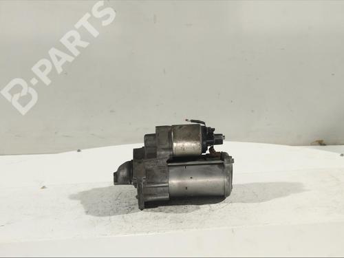 Anlasser RENAULT CAPTUR I (J5_, H5_) 1.2 TCe (J5AU) | BP11907455M8 