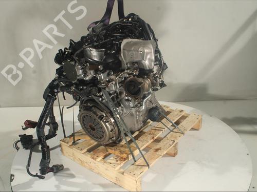 Engine TOYOTA AURIS (_E18_) 1.2 (NRE185_, NRE185R) | BP22378019M1 