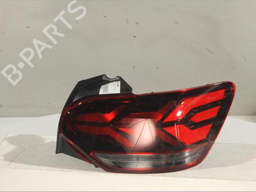 Højre baglygte DACIA SANDERO III 1.0 TCe 100 (101 hp) 32740857