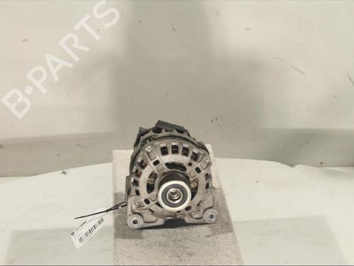 Generator RENAULT CAPTUR I (J5_, H5_) 0.9 TCe 90 | BP18872883M7 