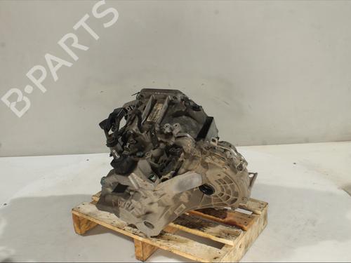 Gearbox RENAULT KADJAR (HA_, HL_) 1.6 dCi 130 (HLA4) | BP30332719M3