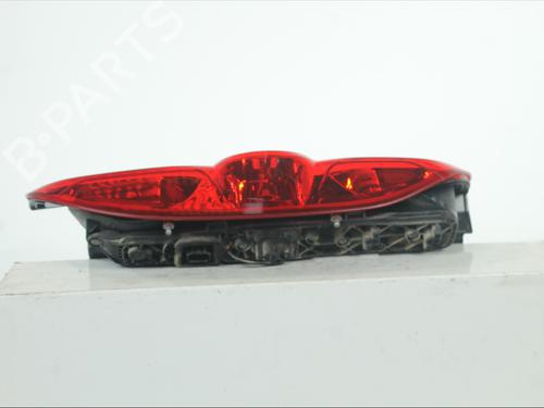 Left taillight OPEL COMBO Tour (X12) 1.3 CDTI (C26, D26, E26, C05) | BP35797868C34 - Image 2