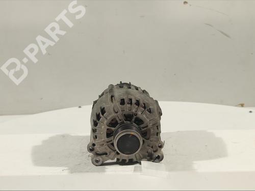 Used Alternator SEAT ATECA (KH7, KHP) [2016-2025]  11984351